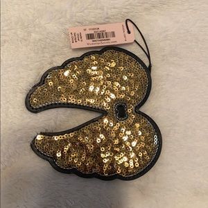 NWT Victoria’s Secret ponytail accessory
